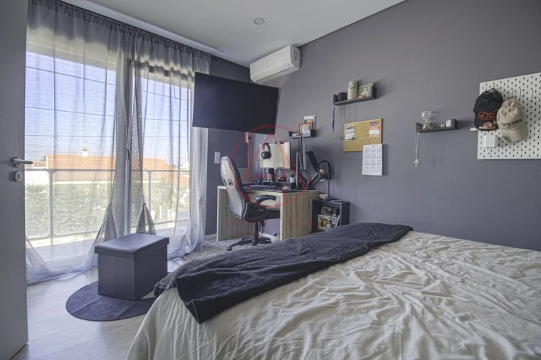 Moradia T4 para Venda em Fernao Ferro Foto 14