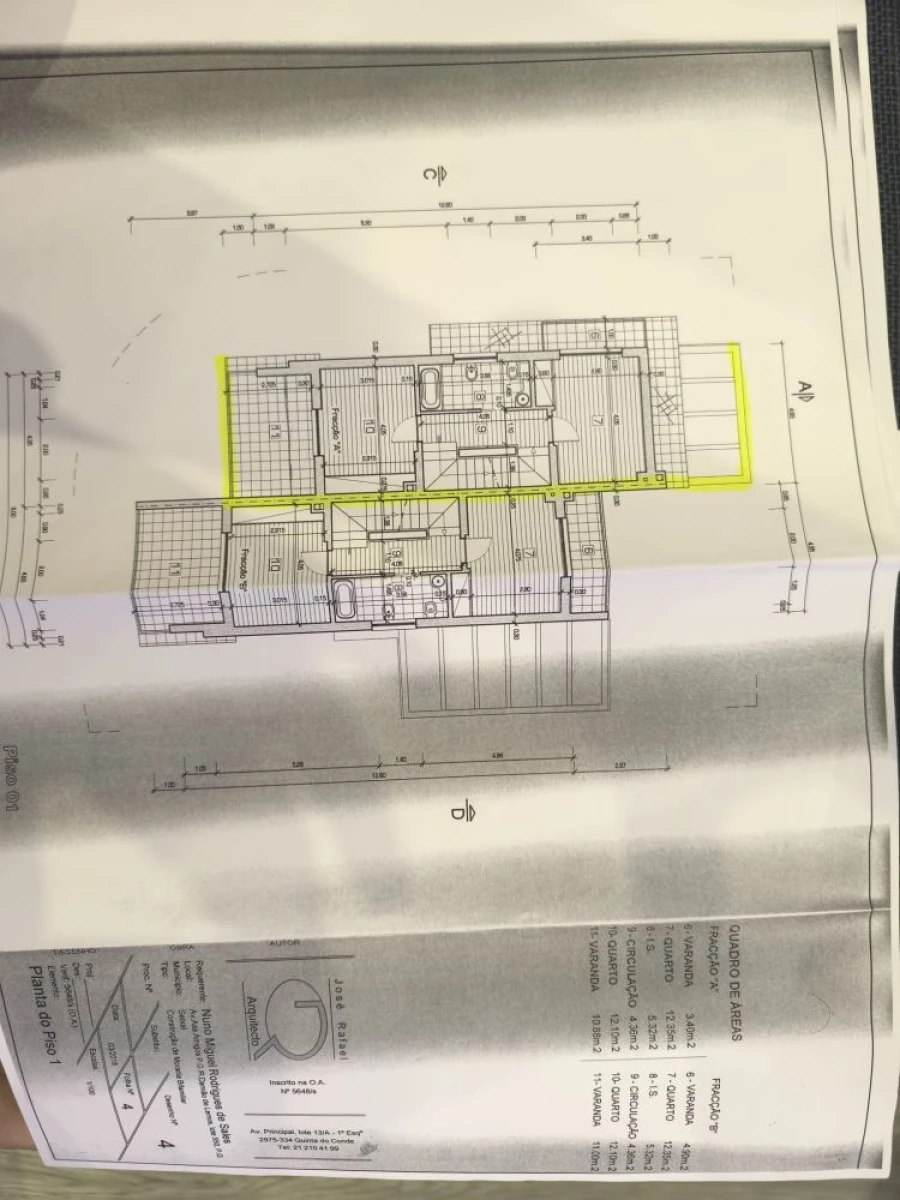 Moradia T4 para Venda em Fernao Ferro Foto 36