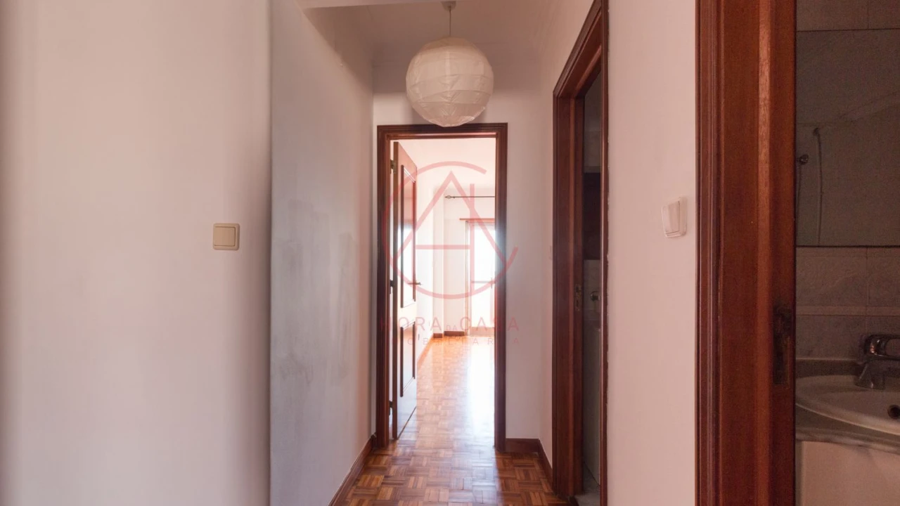 Apartamento T4 para Venda em Algés, Linda-A-Velha e Cruz Quebrada-Dafundo Foto 39