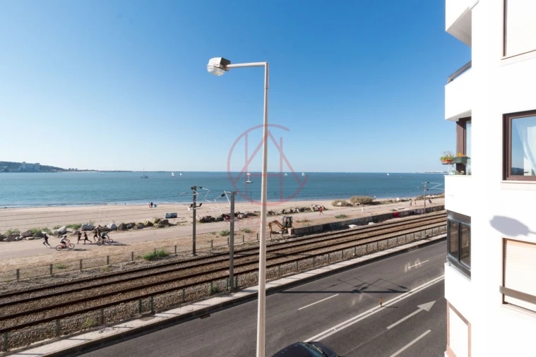 Apartamento T4 para Venda em Algés, Linda-A-Velha e Cruz Quebrada-Dafundo Foto 7