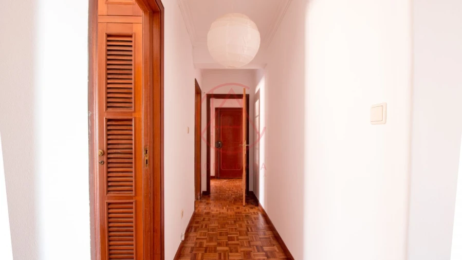 Apartamento T4 para Venda em Algés, Linda-A-Velha e Cruz Quebrada-Dafundo Foto 38