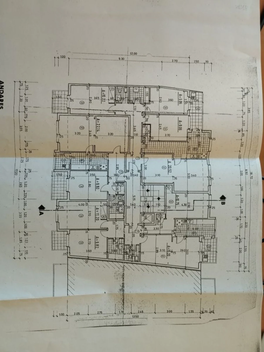 Apartamento T4 para Venda em Algés, Linda-A-Velha e Cruz Quebrada-Dafundo Foto 50
