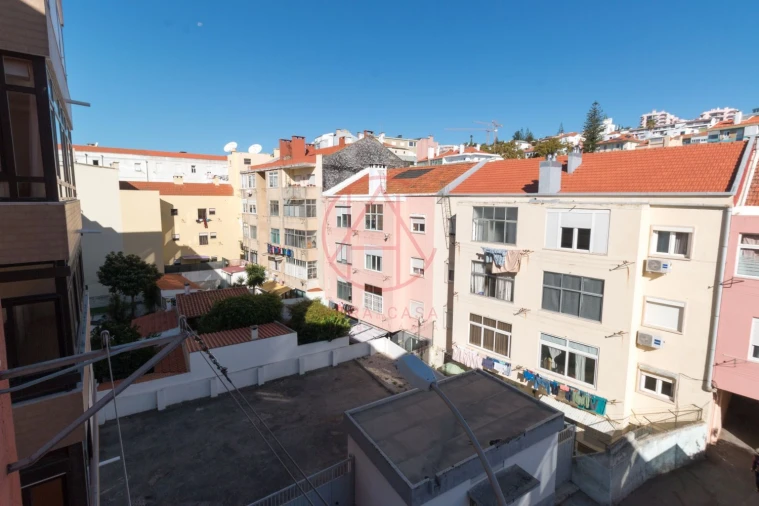 Apartamento T4 para Venda em Algés, Linda-A-Velha e Cruz Quebrada-Dafundo Foto 34