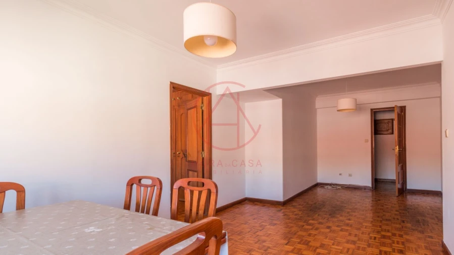 Apartamento T4 para Venda em Algés, Linda-A-Velha e Cruz Quebrada-Dafundo Foto 49