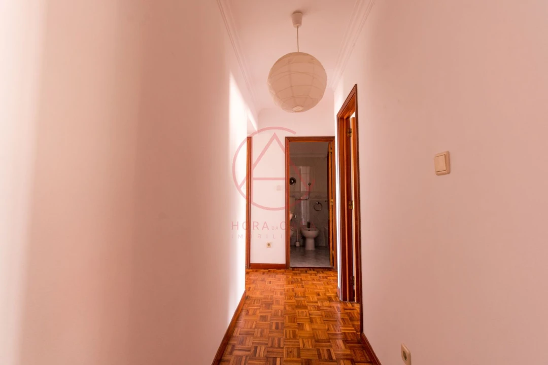 Apartamento T4 para Venda em Algés, Linda-A-Velha e Cruz Quebrada-Dafundo Foto 46