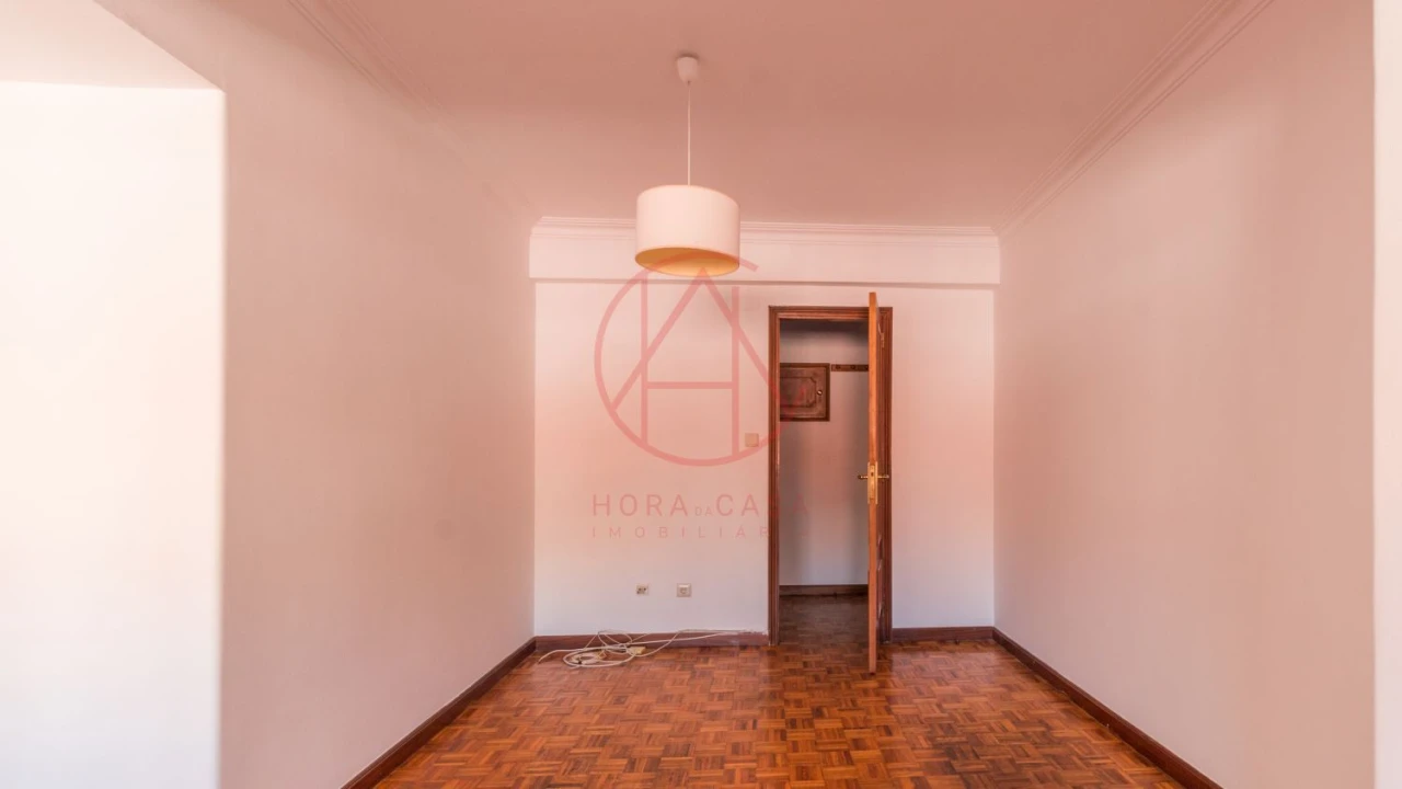 Apartamento T4 para Venda em Algés, Linda-A-Velha e Cruz Quebrada-Dafundo Foto 48