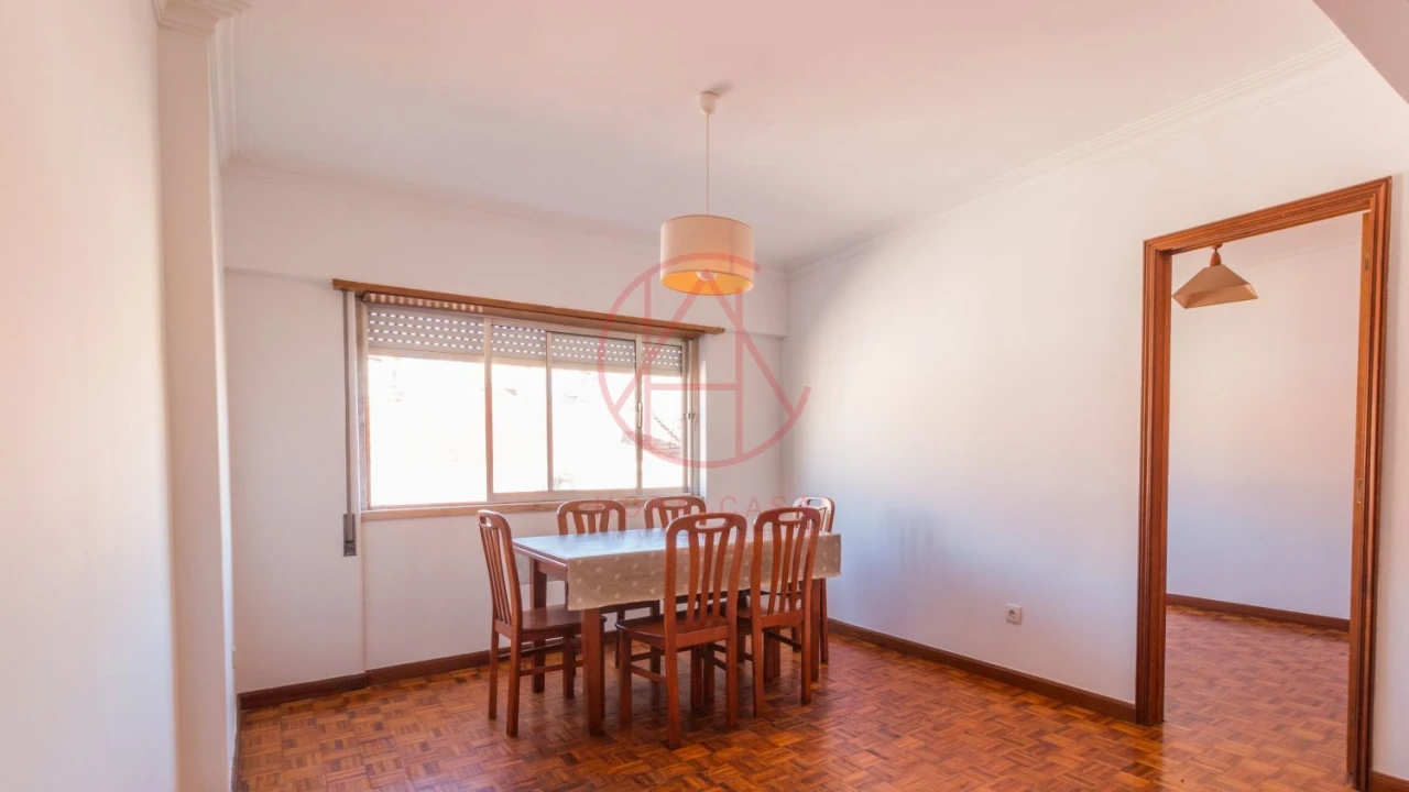 Apartamento T4 para Venda em Algés, Linda-A-Velha e Cruz Quebrada-Dafundo Foto 22