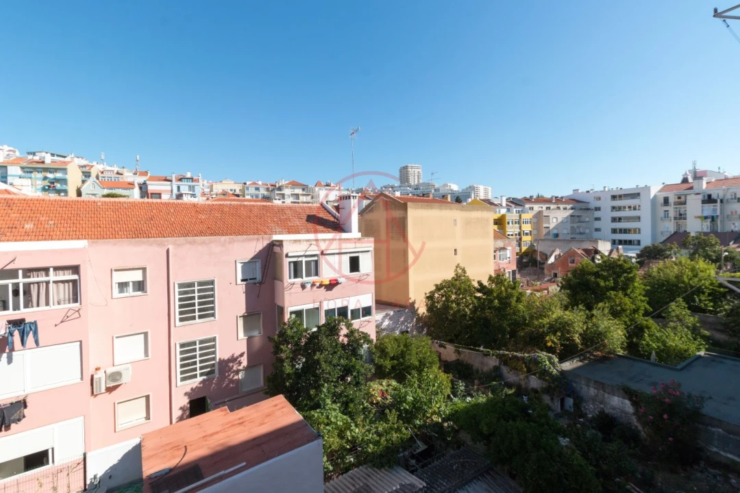 Apartamento T4 para Venda em Algés, Linda-A-Velha e Cruz Quebrada-Dafundo Foto 35