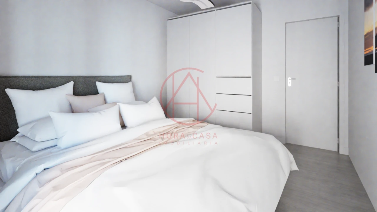 Apartamento T3 para Venda em Barreiro e Lavradio Foto 8