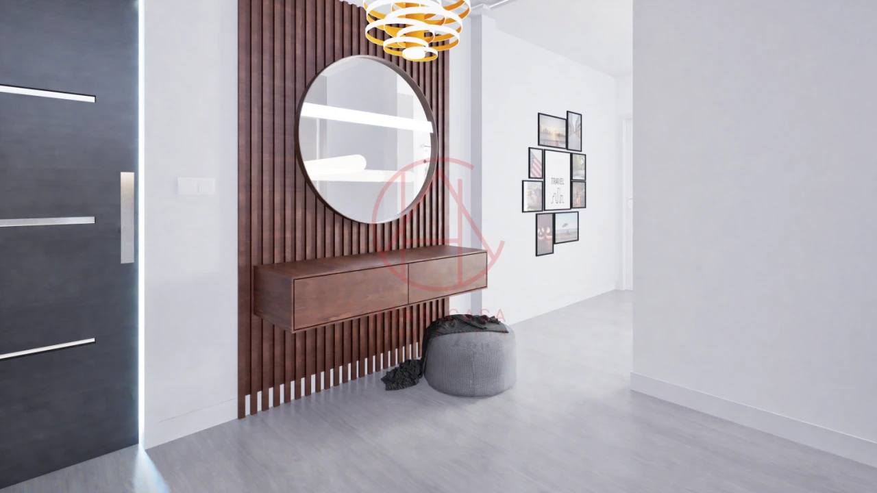 Apartamento T3 para Venda em Barreiro e Lavradio Foto 11