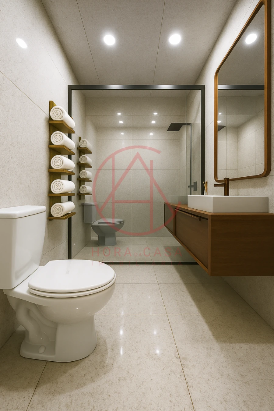 Apartamento T3 para Venda em Barreiro e Lavradio Foto 6