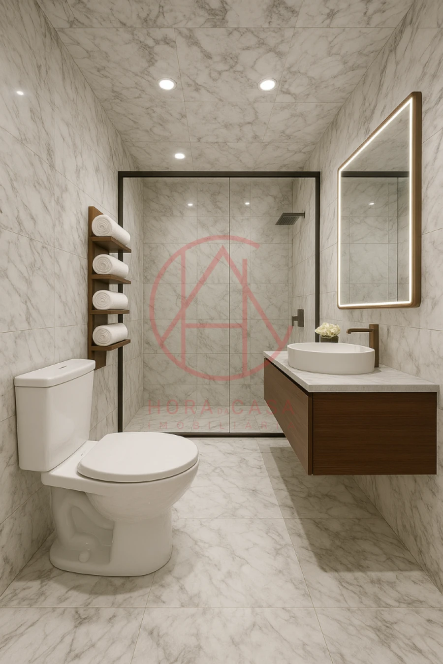 Apartamento T3 para Venda em Barreiro e Lavradio Foto 3