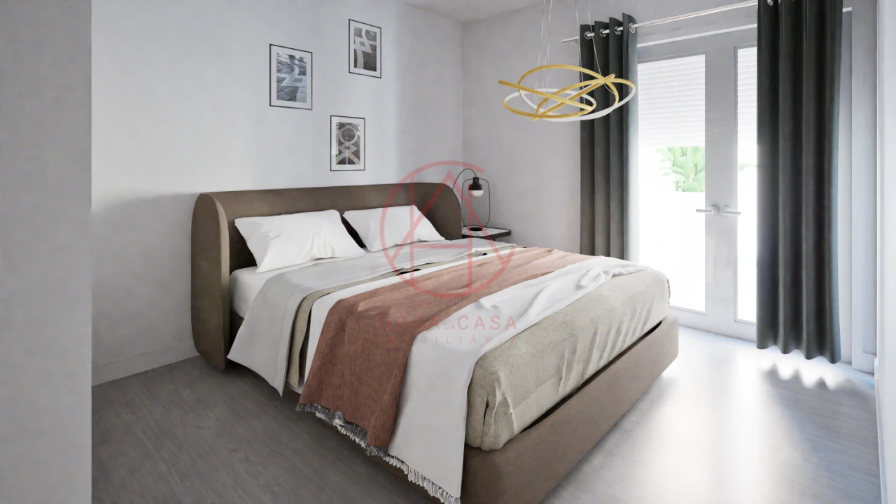 Apartamento T3 para Venda em Barreiro e Lavradio Foto 9