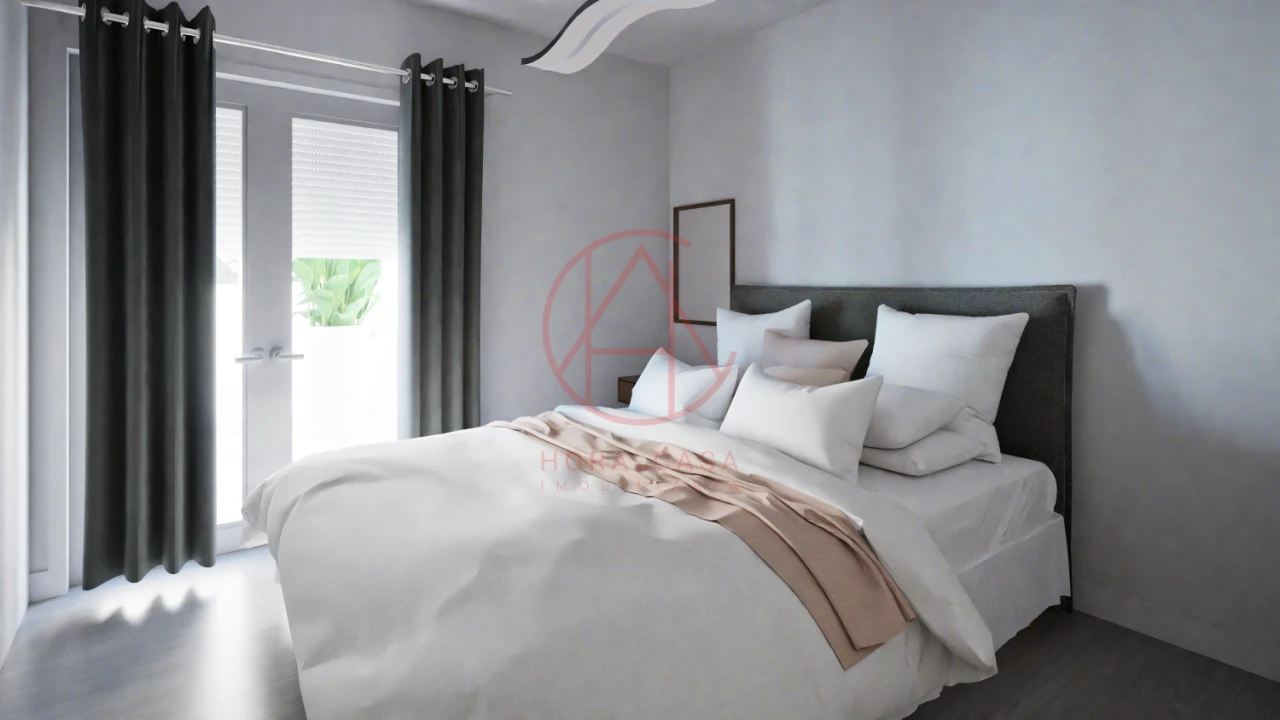 Apartamento T3 para Venda em Barreiro e Lavradio Foto 7