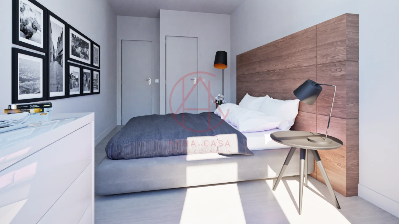 Apartamento T3 para Venda em Barreiro e Lavradio Foto 5