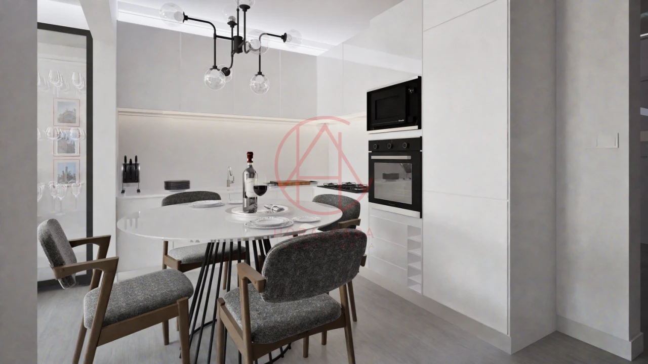 Apartamento T3 para Venda em Barreiro e Lavradio Foto 2