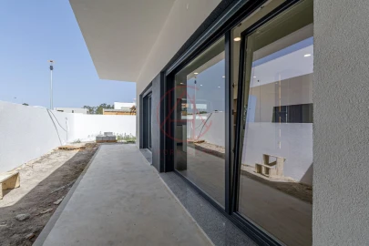 Moradia T4 para Venda em Quinta do Anjo