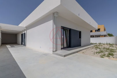 Moradia T4 para Venda em Quinta do Anjo