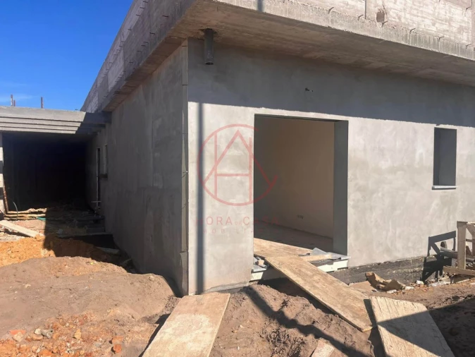 Moradia T4 para Venda em Quinta do Anjo Foto 2