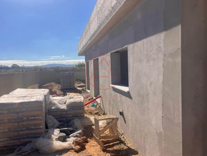 Moradia T4 para Venda em Quinta do Anjo Foto 10