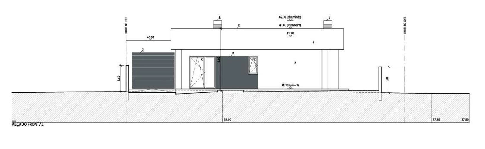 Moradia T4 para Venda em Quinta do Anjo Foto 26
