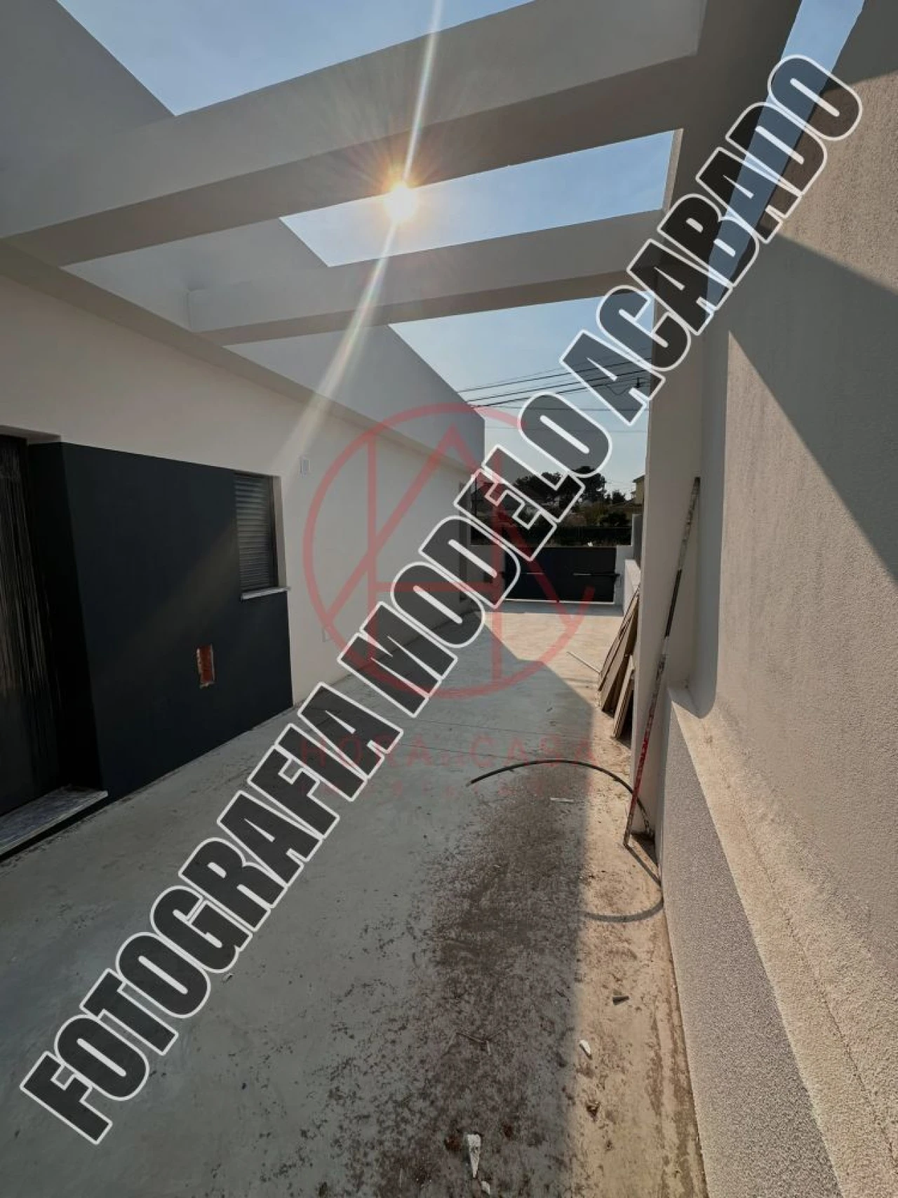 Moradia T4 para Venda em Quinta do Anjo Foto 15