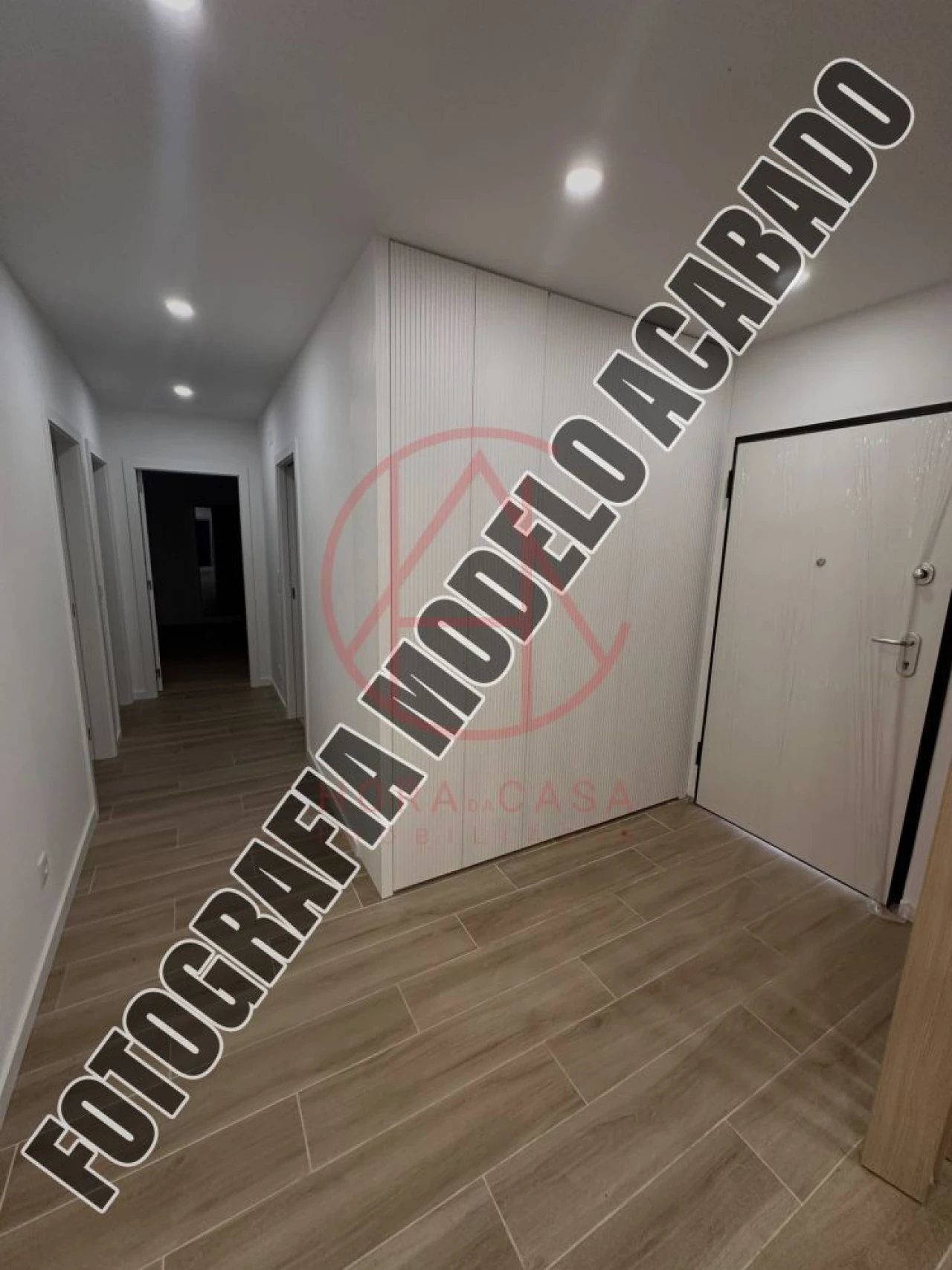 Moradia T4 para Venda em Quinta do Anjo Foto 21