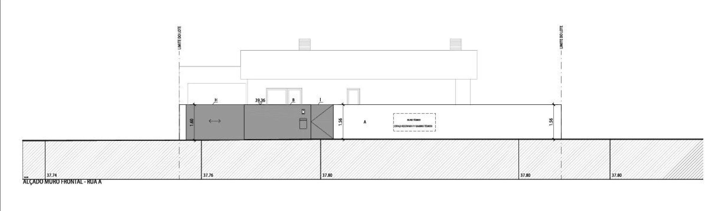 Moradia T4 para Venda em Quinta do Anjo Foto 27