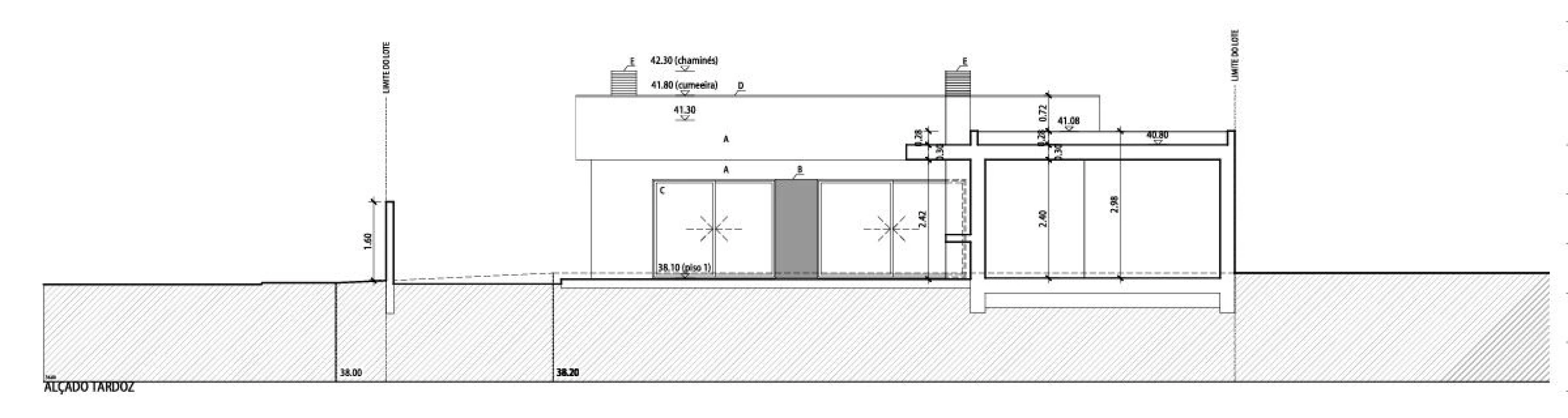 Moradia T4 para Venda em Quinta do Anjo Foto 28