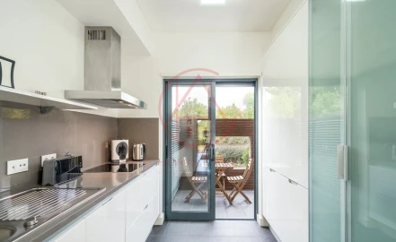 Apartamento T1 para Venda em Quarteira