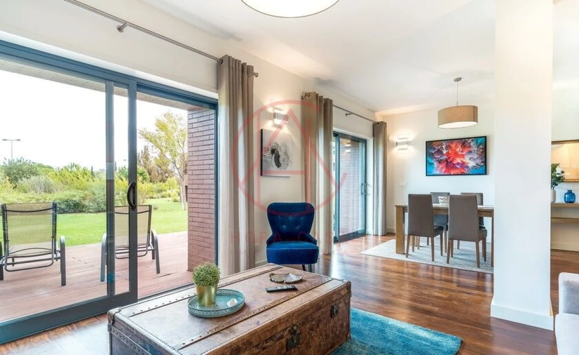 Apartamento T1 para Venda em Quarteira Foto 1