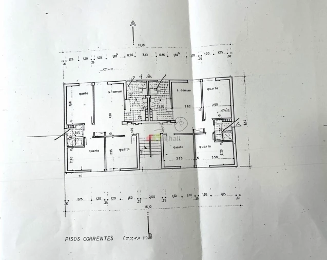 Apartamento T3 para Venda em Laranjeiro e Feijó Foto 15