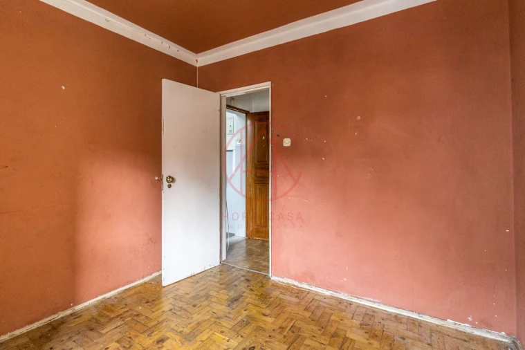 Apartamento T3 para Venda em Laranjeiro e Feijó Foto 4