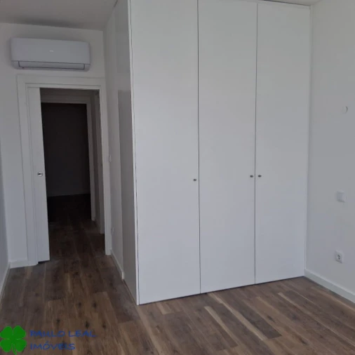 Apartamento T2 para Venda em Aguas Santas Foto 3