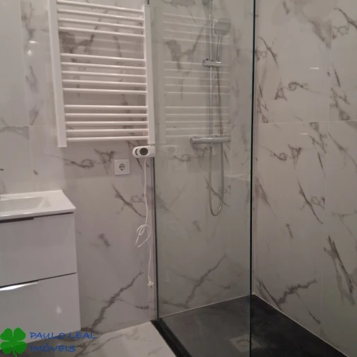 Apartamento T2 para Venda em Aguas Santas Foto 7