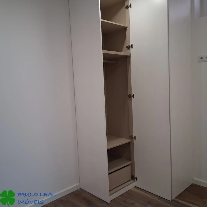 Apartamento T2 para Venda em Aguas Santas Foto 10