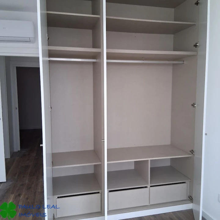Apartamento T2 para Venda em Aguas Santas Foto 5