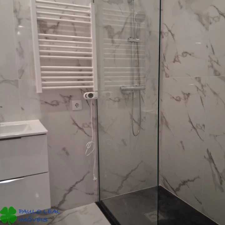 Apartamento T2 para Venda em Aguas Santas Foto 7