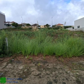 Terreno para Venda em Castêlo da Maia