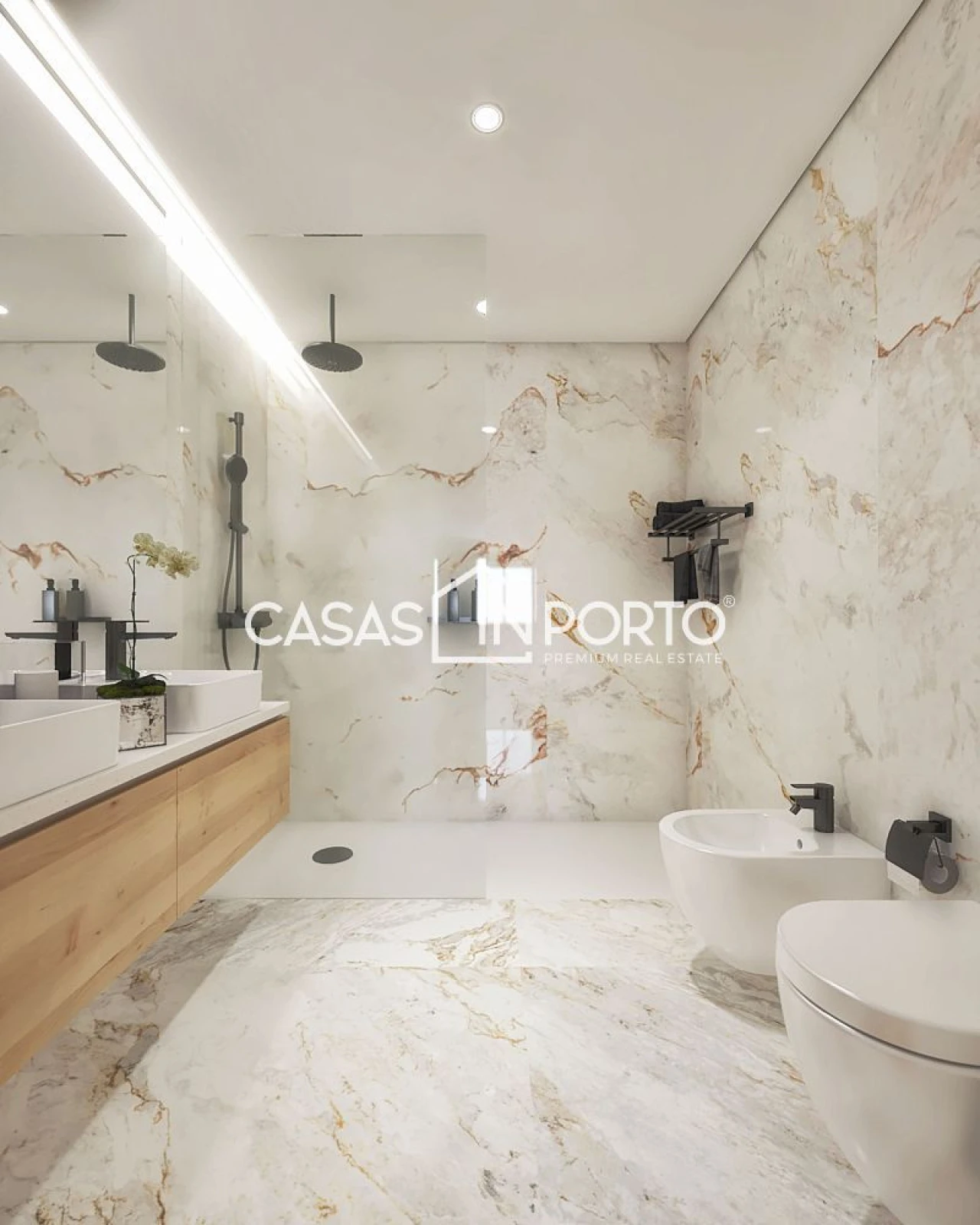 Apartamento T2 para Venda em Matosinhos e Leça da Palmeira Foto 10