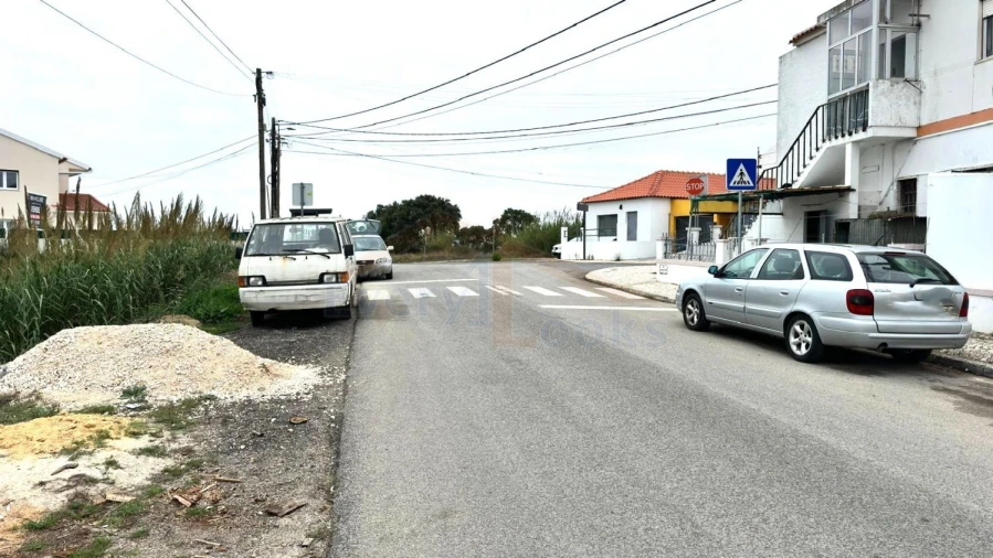 Terreno para Venda em Nossa Senhora do Pópulo, Coto e São Gregório Foto 30
