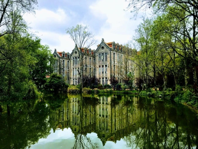 Terreno para Venda em Nossa Senhora do Pópulo, Coto e São Gregório Foto 32