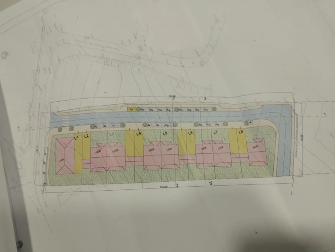 Terreno para Venda em Nossa Senhora do Pópulo, Coto e São Gregório Foto 33