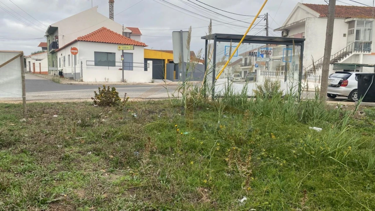 Terreno para Venda em Nossa Senhora do Pópulo, Coto e São Gregório Foto 6