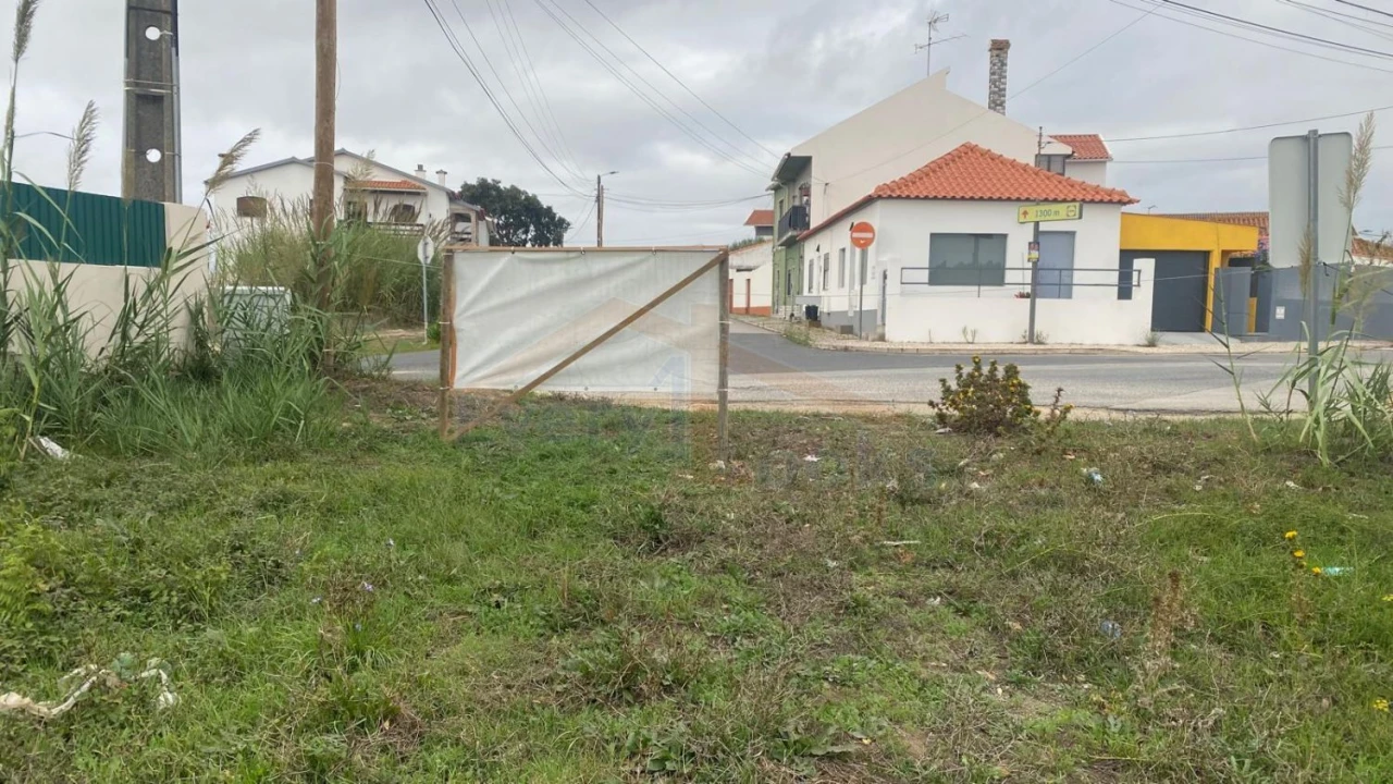Terreno para Venda em Nossa Senhora do Pópulo, Coto e São Gregório Foto 3