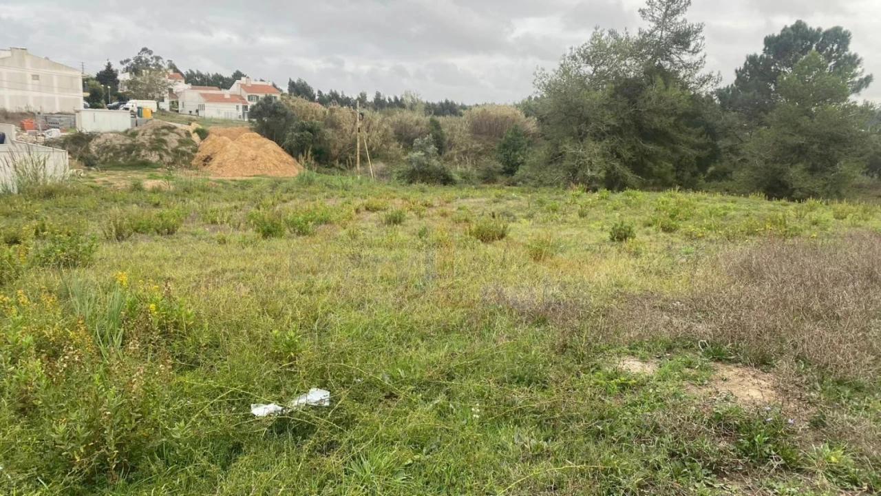 Terreno para Venda em Nossa Senhora do Pópulo, Coto e São Gregório Foto 21