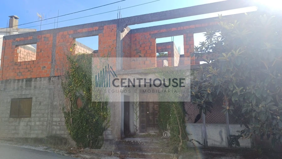 Moradia T5 para Venda em Cantanhede e Pocariça Foto 1