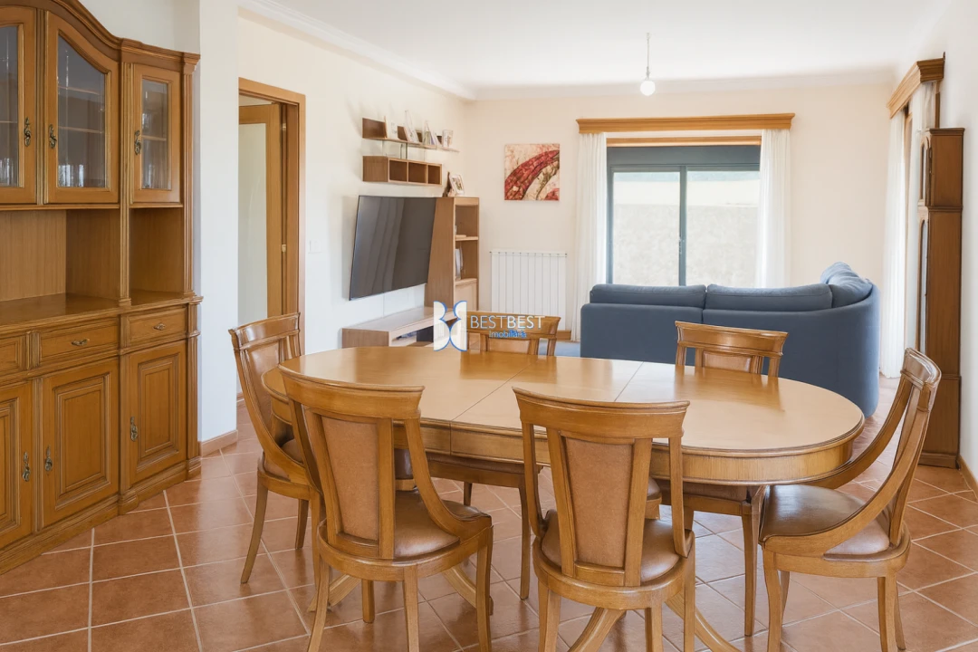 Moradia T4 para Venda em Arnoso (Santa Maria e Santa Eulália) e Sezures Foto 7