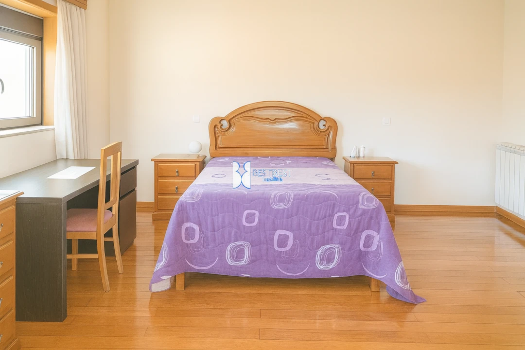 Moradia T4 para Venda em Arnoso (Santa Maria e Santa Eulália) e Sezures Foto 21