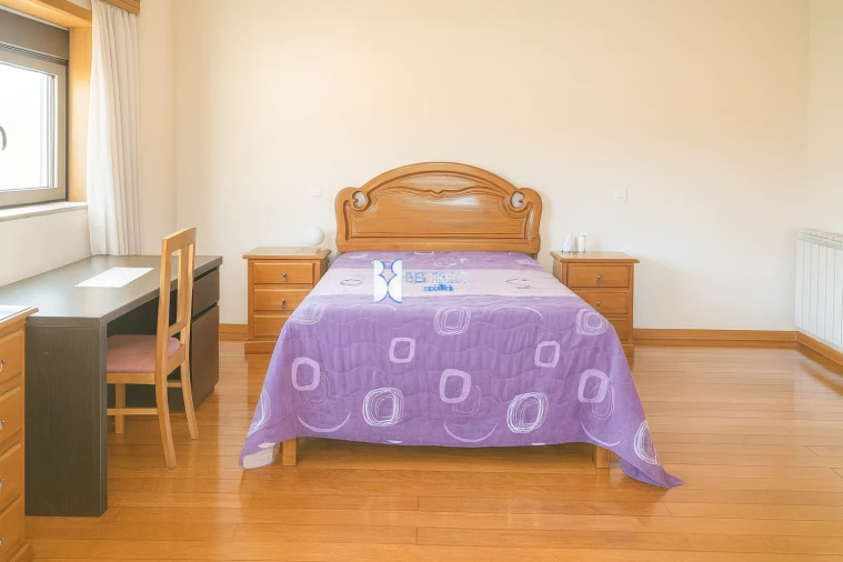 Moradia T4 para Venda em Arnoso (Santa Maria e Santa Eulália) e Sezures Foto 21